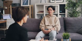 Online Interview on Youth Mental Health - $35 - $35 - 10/22/2026