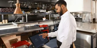 Research Study on Hospitality Spend Management - $40 - $40 - 09/12/2026