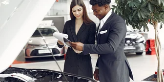 Research Study on Automotive Dealership CDP - $75 - $75 - 09/24/2026