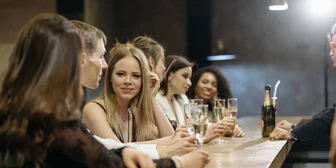 Research Study on Alcoholic Beverages - $40 - $40 - 09/04/2026