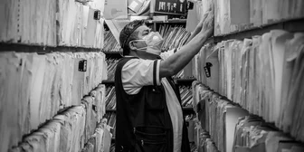 Research Study on Public Records Management Technology - $200 - $200 - 09/23/2026