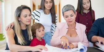 Research Study on Funeral Planning Experience - $75 - $75 - 09/01/2026