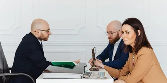 Focus Group on Legal Experience - $250 - $250 - 10/01/2026