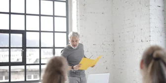 Research Study on Workflows for Senior Leaders - $25 - $25 - 10/15/2026