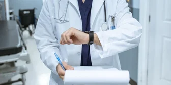 Research Study on Healthcare Staffing - $100 - $100 - 06/29/2026