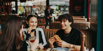 Research Study on Dining Habits - $125 - $125 - 06/29/2026