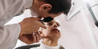 Research Study on Eye Care Experience - $75 - $75 - 07/08/2026