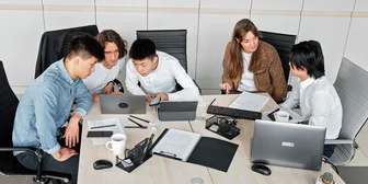 Research Study on Work Responsibilities - $100 - $100 - 10/06/2026