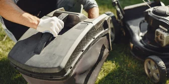 Research Study on Lawn Care Equipment - up to $250 - $225 - 10/09/2026
