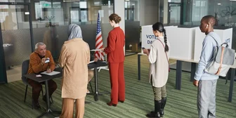 Focus Group on Voter Registration - $150 - $150 - 07/03/2026