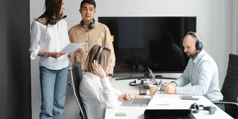 Online Interview on Digital Streaming Platforms - $75 - $75 - 06/30/2026