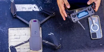 Research Study on Drone Pilots - $100 - $100 - 07/28/2026