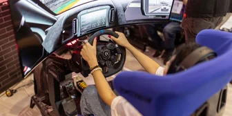 1-on-1 Interview in Irvine on Vehicle Features - $350 - $350 - 10/19/2026