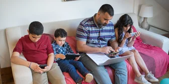 Focus Group on Family Balance - $75 - $75 - 09/05/2026