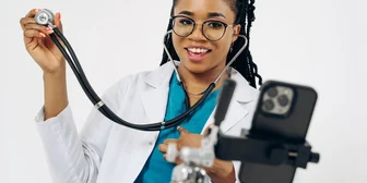 Research Study on Healthcare - $175 - $175 - 07/10/2026