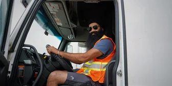 Research Study on Trucking Industry - $75 - $75 - 07/10/2026