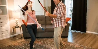 1-on-1 Interview in Indianapolis on Household Cleaning Products - $100 - $100 - 07/29/2026