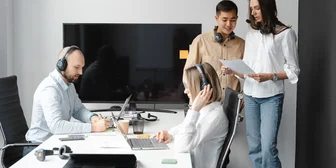 Research Study on Day-to-Day Operations - $100 - $100 - 07/07/2026