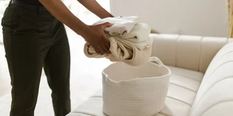 1-on-1 Interview in Norwood on Household Laundry Products - $250 - $250 - 07/10/2026