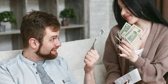 Research Study on Money Transfers - $30 - $30 - 06/22/2026