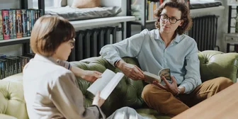 Focus Group in Los Angeles on Romance Stories - $150 - $150 - 08/15/2026