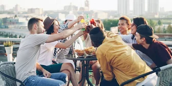 Focus Group on Party Planning - $75 - $75 - 07/25/2026