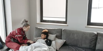 Research Study on Vitiligo Caregiving - $115 - $115 - 07/24/2026