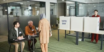 Research Study on Registered Voters - $22 - $22 - 09/19/2026