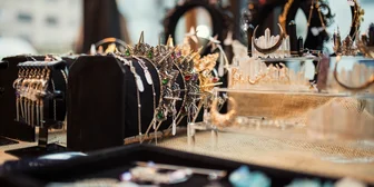 Research Study on Jewelry Shopping - $75 - $75 - 07/22/2026
