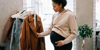 Research Study on Maternity Clothing - up to $150 - $150 - 10/02/2026