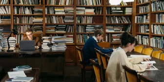 1-on-1 Interview in Seattle on Reading Habits - $200 - $200 - 08/13/2026