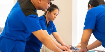 Research Study on Nursing Experience - $100 - $100 - 10/15/2026
