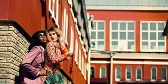 Research Study on Fashion Influencers - $100 - $100 - 10/21/2026
