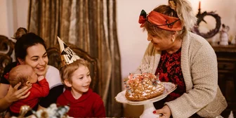 Focus Group in Chicago on Candy and Holidays - $175 - $175 - 06/27/2026