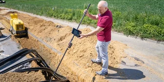 Research Study on Water Utility Management - $150 - $150 - 07/16/2026