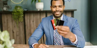 Research Study on Business Credit Cards - $150 - $150 - 08/19/2026
