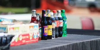 Research Study on Soda Preferences - $20 - $20 - 08/21/2026