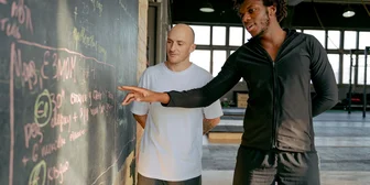 Focus Group in NYC on Men’s Health - $110 - $110 - 09/05/2026
