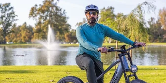 Research Study on eBiking - $80 - $80 - 07/10/2026