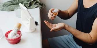 Research Study on Men's Products - $150 - $150 - 09/04/2026