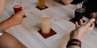 Focus Group on Beverage Products - $40 - $40 - 07/02/2026