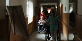 Research Study on Senior Living Operations - $60 - $60 - 09/30/2026