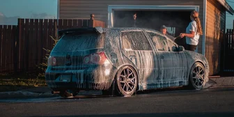 Research Study on Car Washing - up to $150 - $150 - 09/20/2026