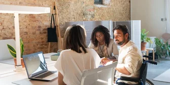 Research Study on Professional Experiences of Disabilities - $175 - $175 - 08/15/2026