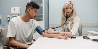 Research Study on Patient Monitoring - $100 - $100 - 07/10/2026