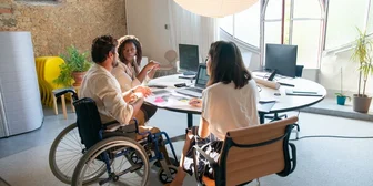Research Study on Employment Training for Disabilities - $85 - $85 - 10/19/2026