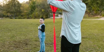 1-on-1 Interview in Seattle on Parenting - $150 - $150 - 10/17/2026