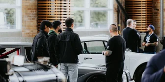 Focus Group on Motor Trend Insights - $150 - $150 - 07/18/2026