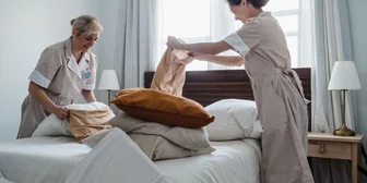 Research Study on Housekeeping Operations - $55 - $55 - 10/09/2026