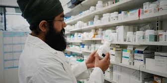 Research Study on Pharmacy Services - $45 - $45 - 08/26/2026